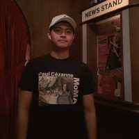Hamdan Surya Putra